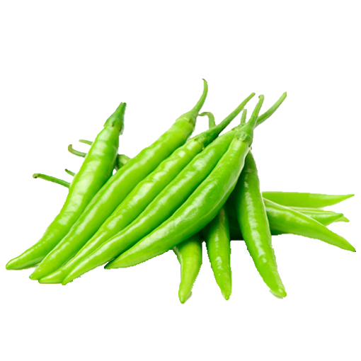 KACHA MORICH 250 GM