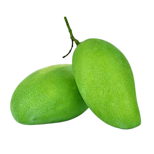 KACHA AAM 500 GM