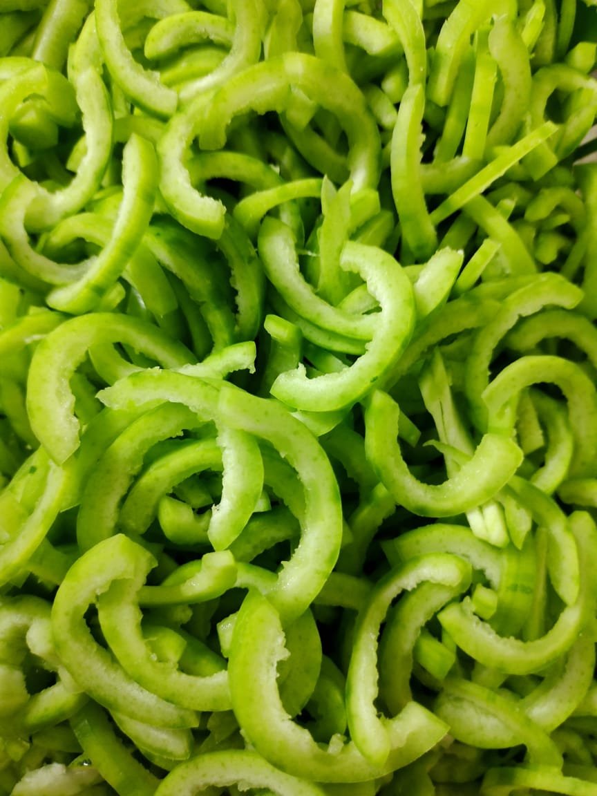 CHICHINGA (VAJI) 250 GM