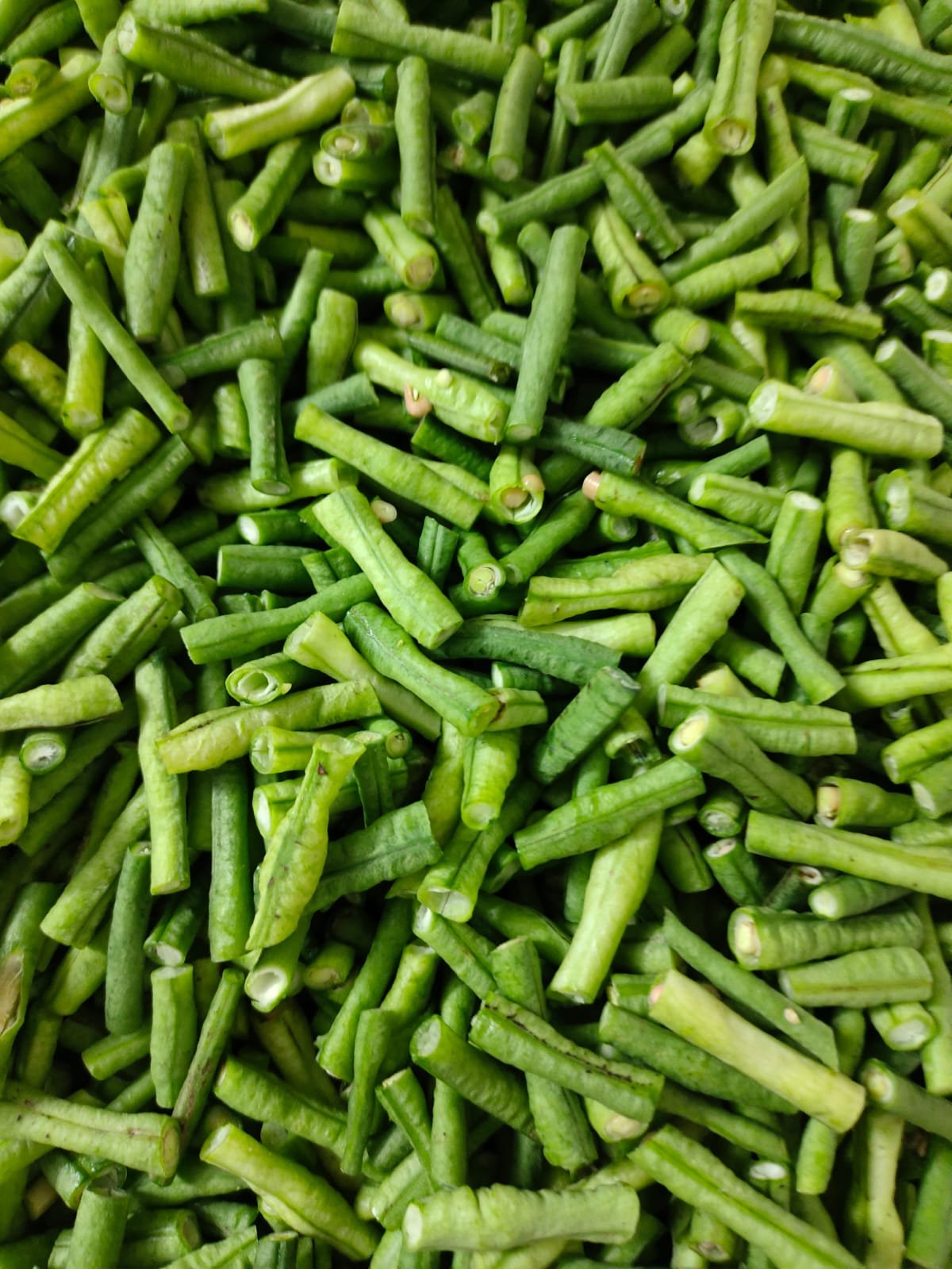 BORBOTI (TUKRA) 250 GM