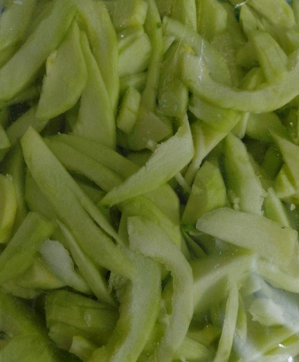 POTOL VAJI 250 GM